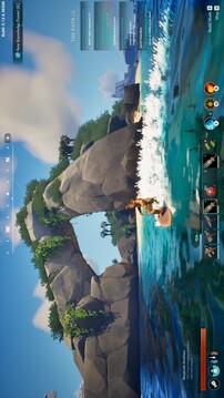 尼拉航海者游戏截图3