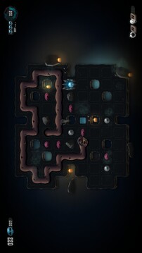 暗黑破坏蛇游戏截图4