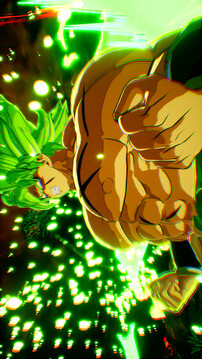 七龙珠电光炸裂ZERO游戏截图5