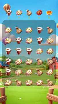 薅佬生活游戏截图3