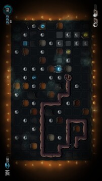 暗黑破坏蛇游戏截图1