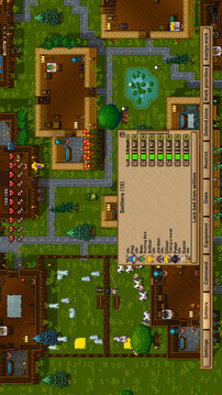 奈斯启示录游戏截图1