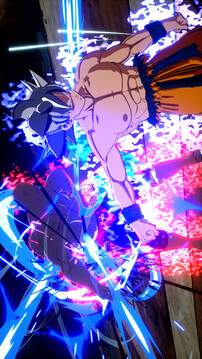 七龙珠电光炸裂ZERO游戏截图4