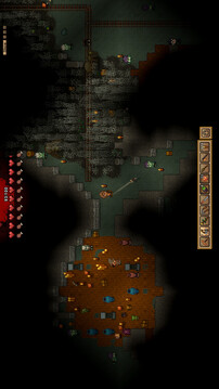 奈斯启示录游戏截图4