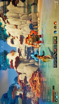 尼拉航海者游戏截图4