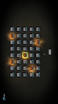 暗黑破坏蛇游戏截图3