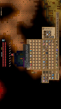 奈斯启示录游戏截图5