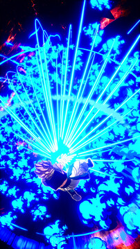 七龙珠电光炸裂ZERO游戏截图3