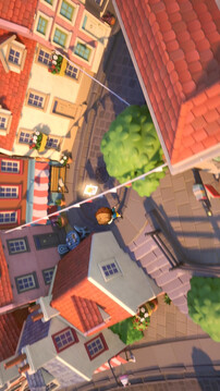 小生物咖啡馆游戏截图4