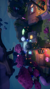 小生物咖啡馆游戏截图3