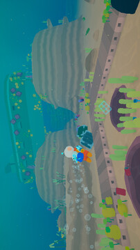 萝德尔船员游戏截图3