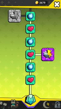 王子你醒啦游戏截图2