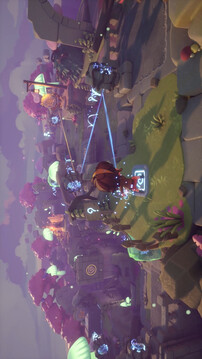 小生物咖啡馆游戏截图5