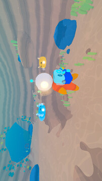 萝德尔船员游戏截图4