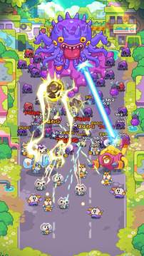 王子你醒啦游戏截图1