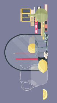 往左一点游戏截图2