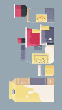 往左一点游戏截图3