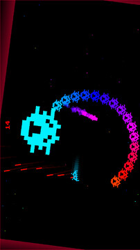 虚空侵略者游戏截图3