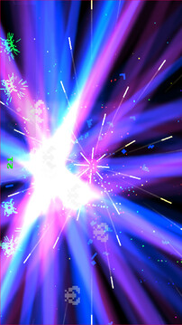 虚空侵略者游戏截图5