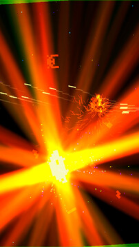 虚空侵略者游戏截图4