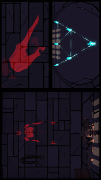 布莱克庄园降神会游戏截图4