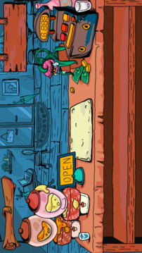 Bug Bartender游戏截图3