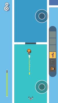 故障边缘游戏截图2