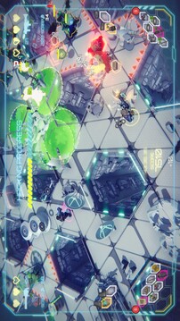 摩天机动队游戏截图3