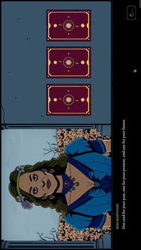 布莱克庄园降神会游戏截图3