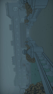 布莱克庄园降神会游戏截图1