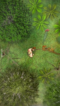 恐龙系统游戏截图3