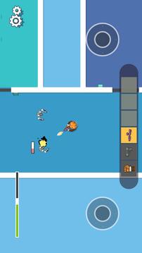 故障边缘游戏截图1