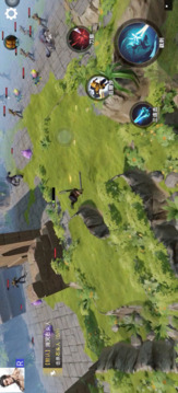 怪物猎手金币重度依赖游戏截图4