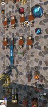 怪物猎手金币重度依赖游戏截图5