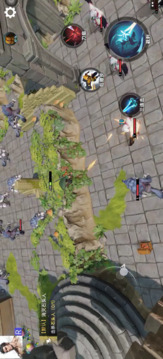 怪物猎手金币重度依赖游戏截图2