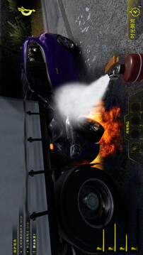 车祸现场模拟器游戏截图4