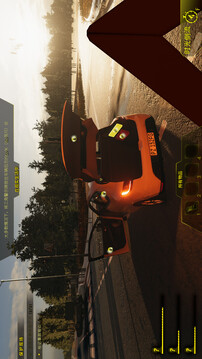 车祸现场模拟器游戏截图1