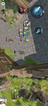 怪物猎手金币重度依赖游戏截图1