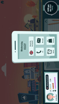 最好的一天游戏截图4