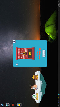 鸡你太壮游戏截图2