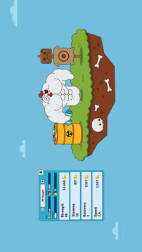 鸡你太壮游戏截图3