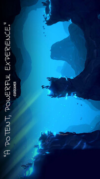 遗落文字：超出页面游戏截图3