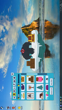 鸡你太壮游戏截图1