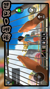 我是一只猴游戏截图2