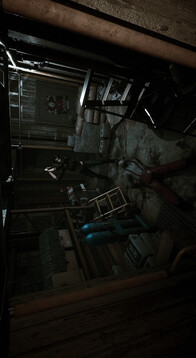 生者的回声游戏截图4