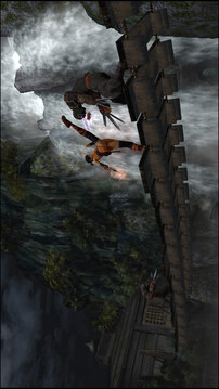 鬼武者：重制版游戏截图5