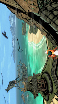 大神:绝景版游戏截图3