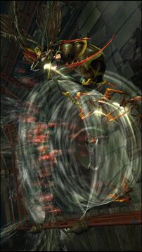 鬼武者：重制版游戏截图2