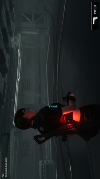 生化女神 ： 末日开端游戏截图2