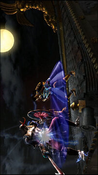 鬼武者：重制版游戏截图1